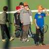 Noel école de tennis